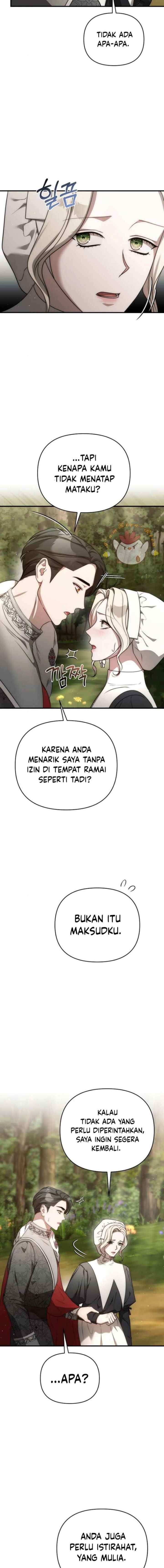 How To Turn A Kind Savior Into An Emperor chapter 47 halaman 6