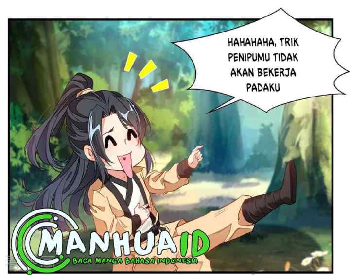 Jueshi Guzun chapter 2 halaman 7