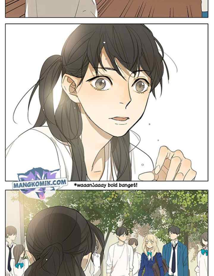 Tamen De Gushi chapter 119 halaman 11