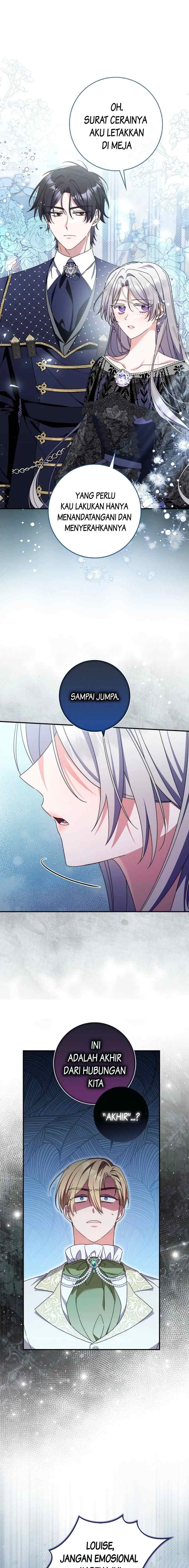 As My Husband Wish, I Will Bring in the Concubine chapter 37 halaman 5