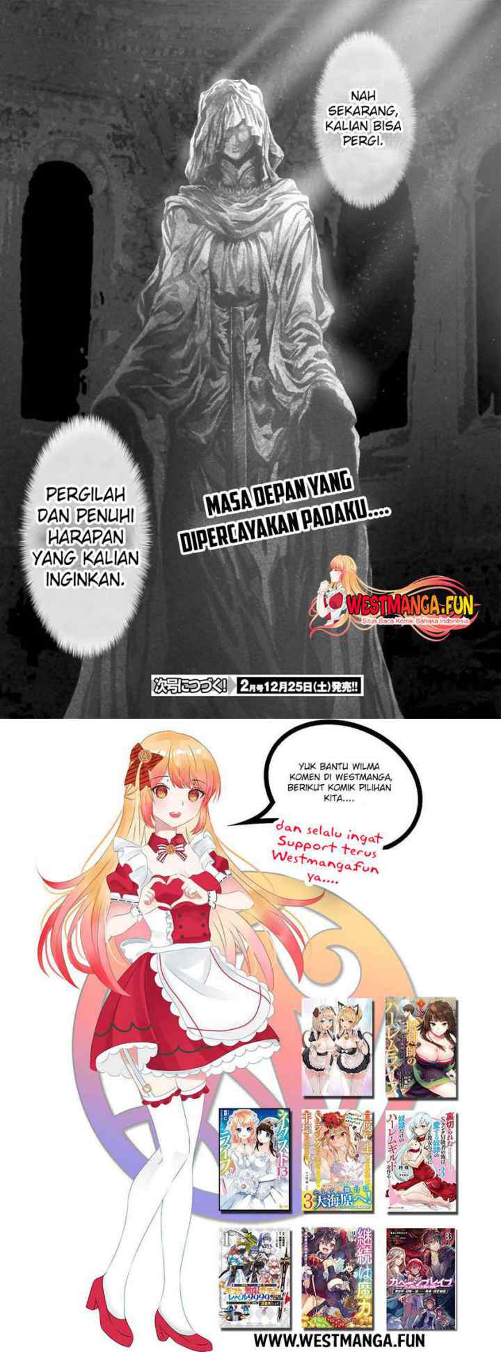 Naze Boku no Sekai wo Daremo Oboeteinai no ka? chapter 37 halaman 14