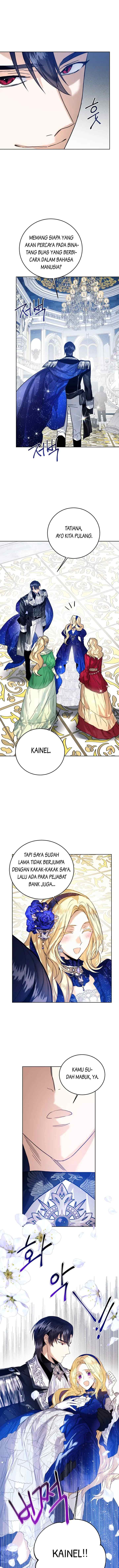 Royal Marriage chapter 65 halaman 6