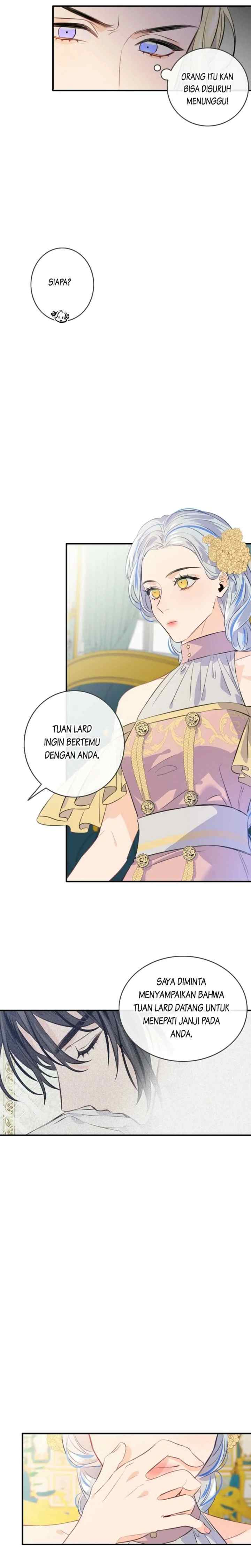 The Great Wish chapter 56 halaman 12