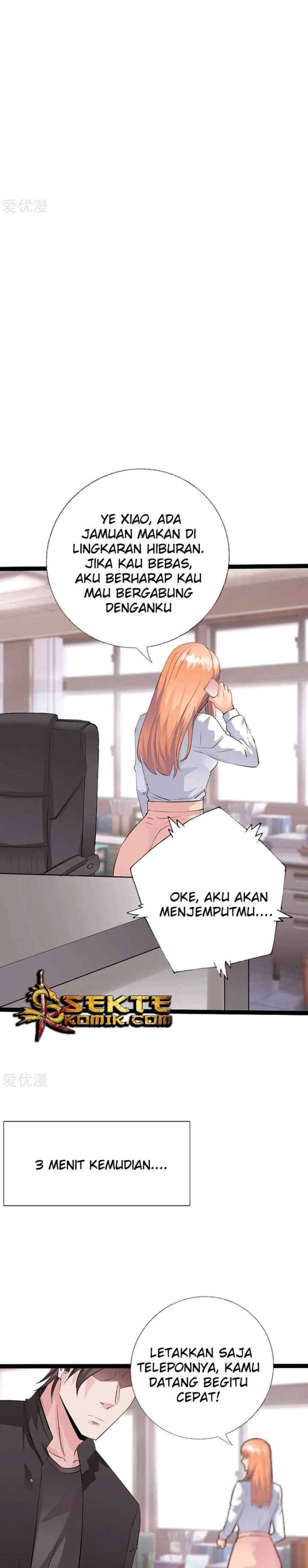 Hopeless chapter 134 halaman 14