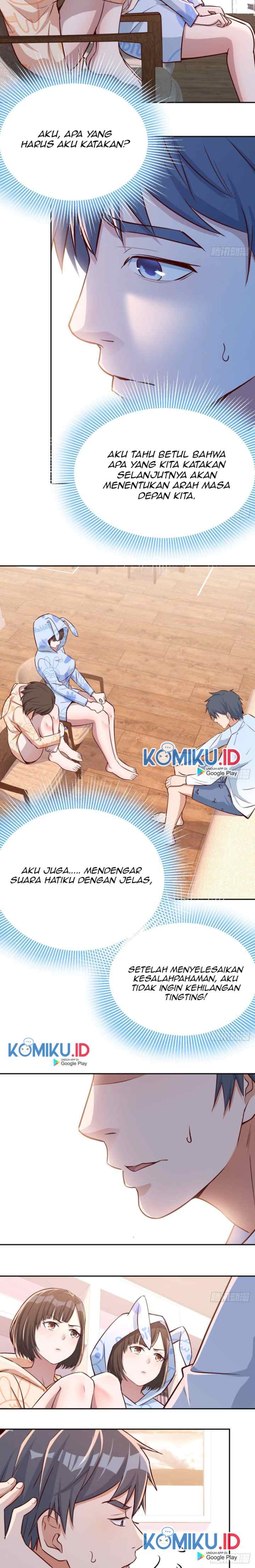 I Have Twin Girlfriends chapter 23 halaman 7