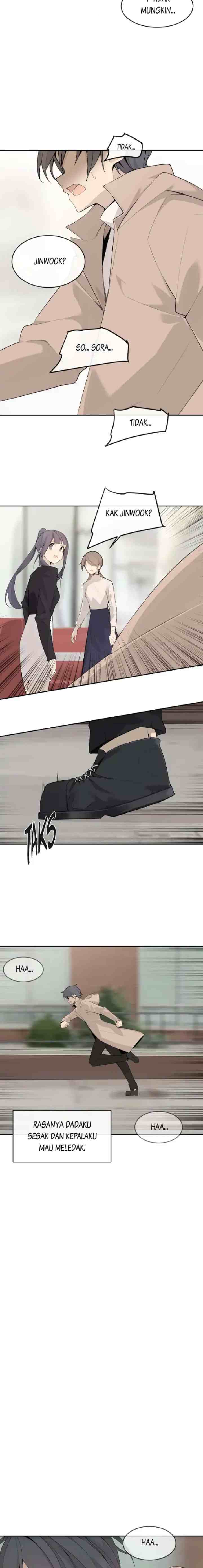 Devil Sword King chapter 224 halaman 9