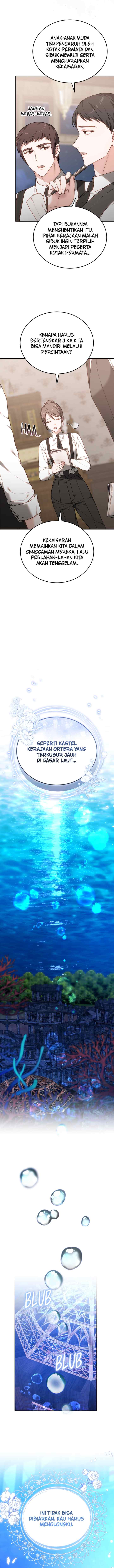 Bride of Obsidian chapter 79 halaman 13