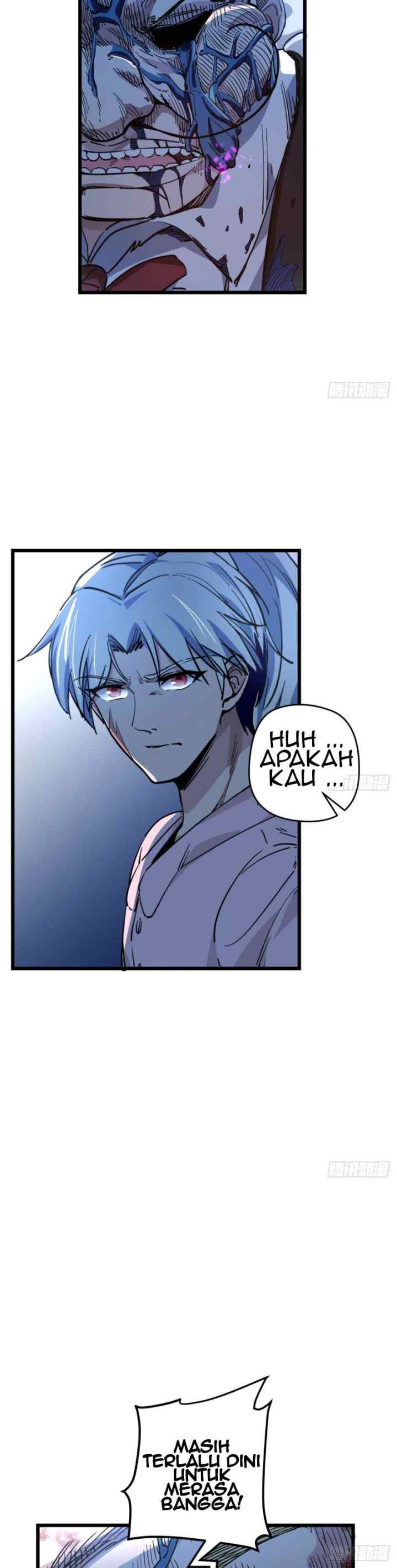 Unlock 99 Heroine of the Last Day chapter 29 halaman 16