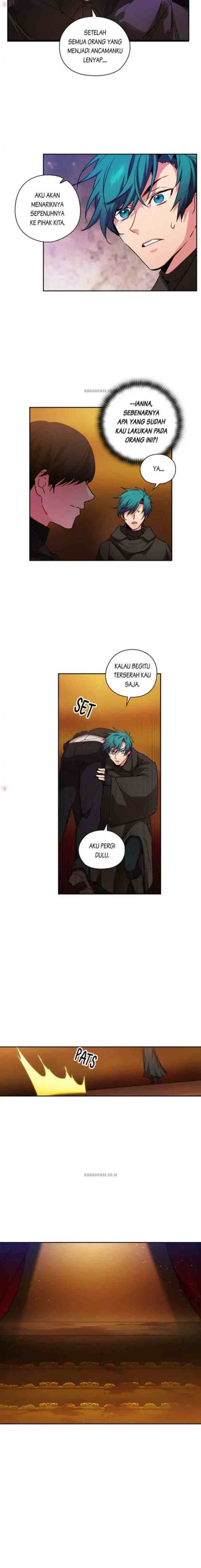 Adonis chapter 87 halaman 6