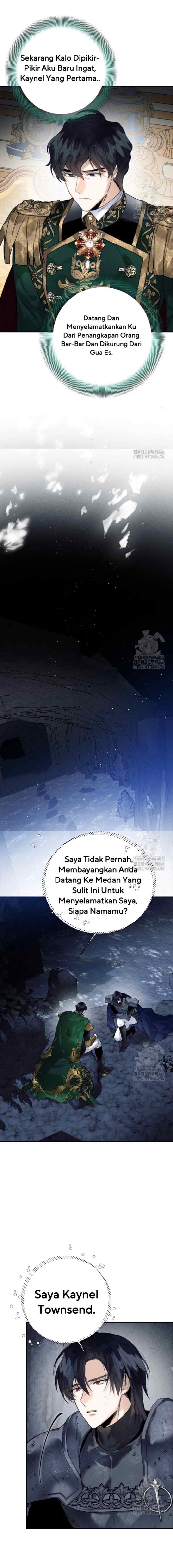 Royal Marriage chapter 95 halaman 13