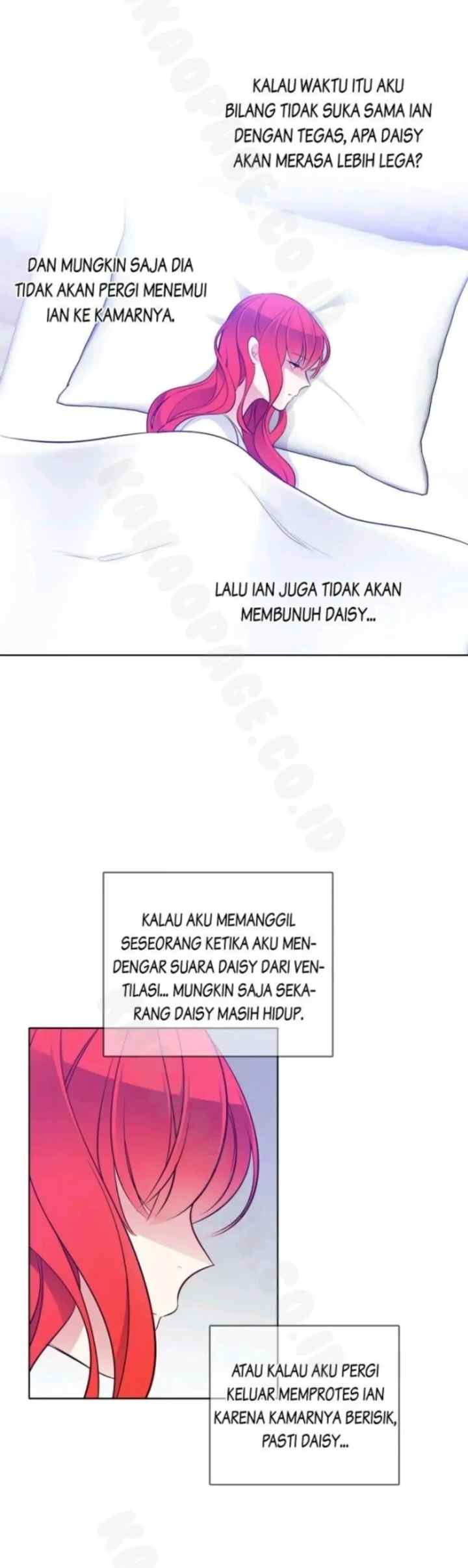 Mueller's Investigator chapter 26 halaman 5