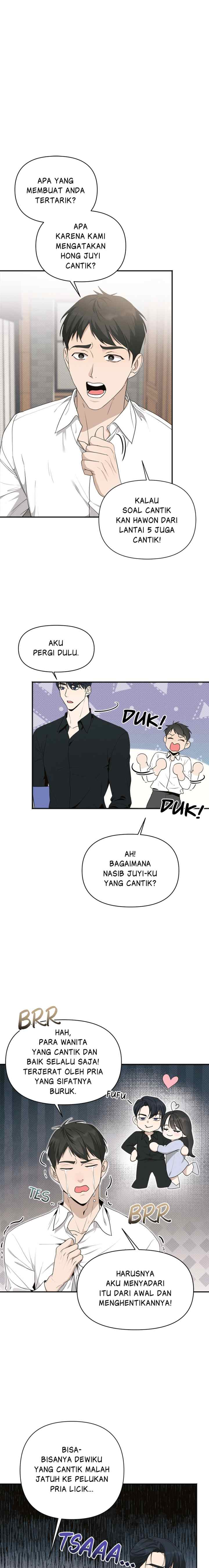 The Perfect Contract chapter 22 halaman 7