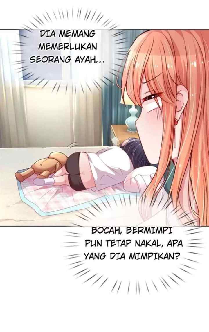 Sweet Escape chapter 27 halaman 7