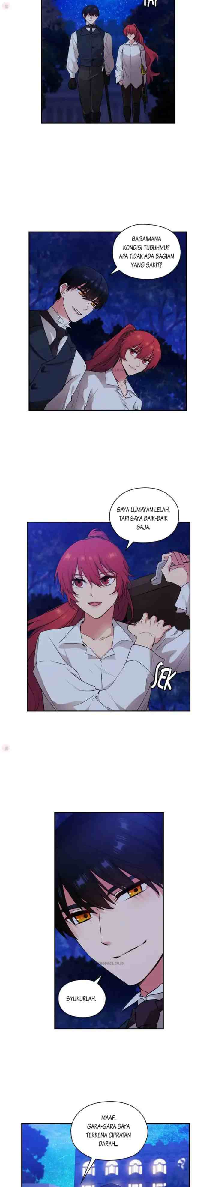 Adonis chapter 136 halaman 5
