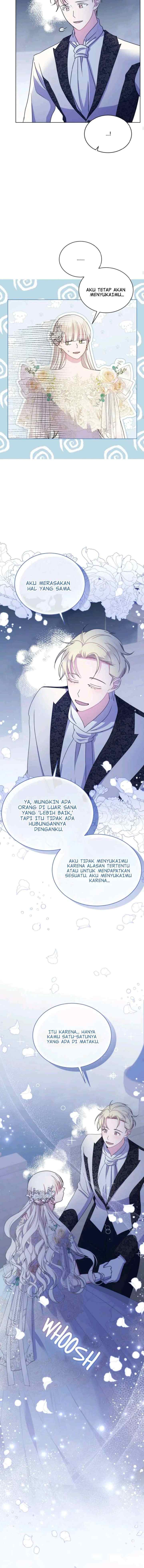 He Likes Me a Lot More Than I Thought! chapter 40 halaman 13