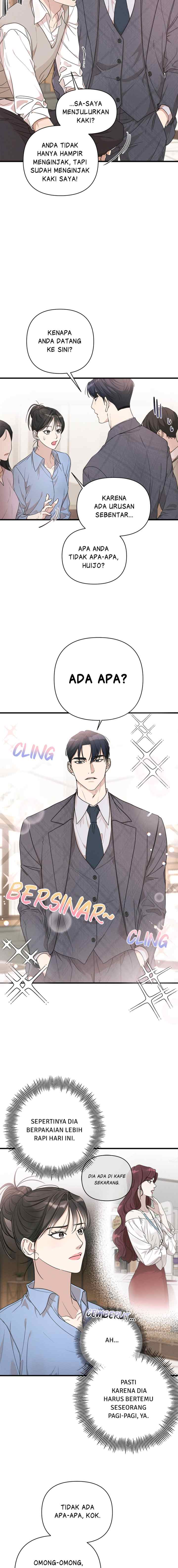The Perfect Contract chapter 15 halaman 14