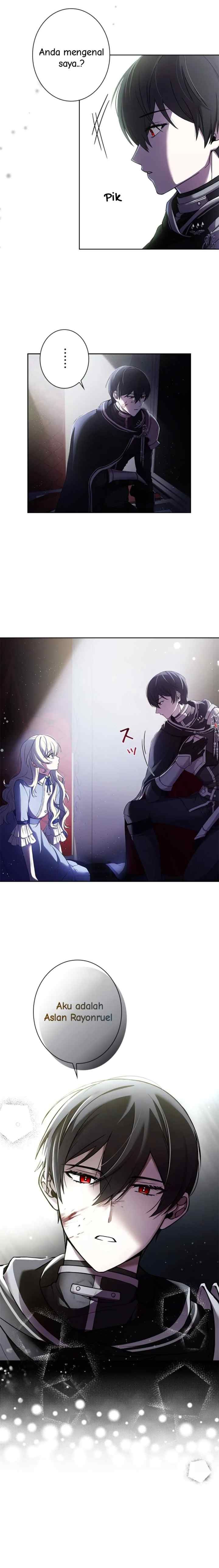 Happy In-Law chapter 1 halaman 19