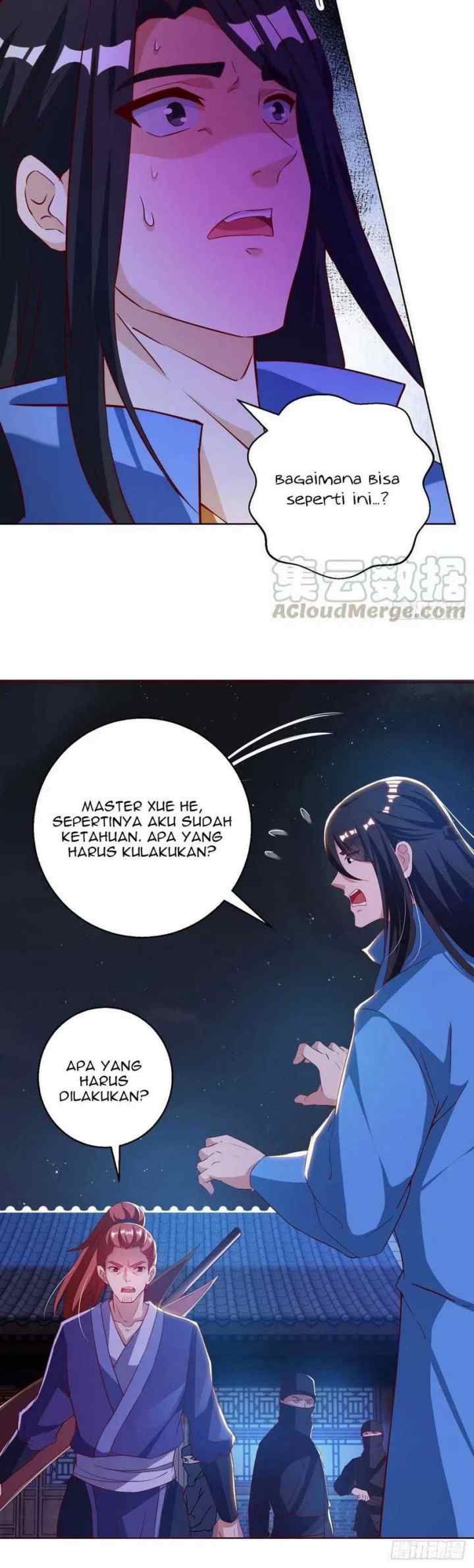 Dominate The Three Realms chapter 148 halaman 11