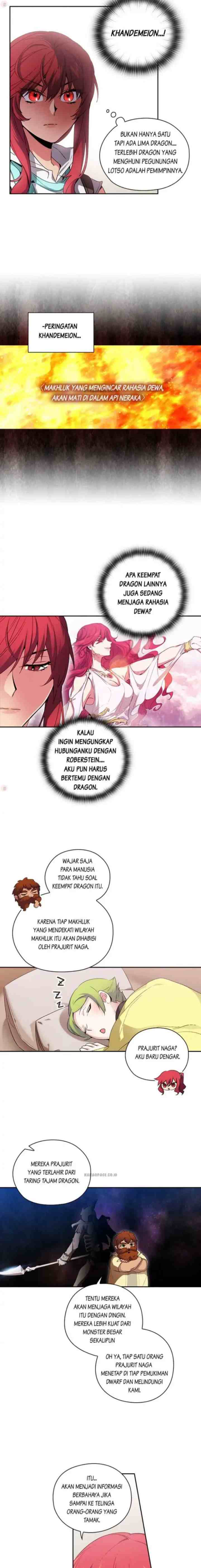 Adonis chapter 92 halaman 4