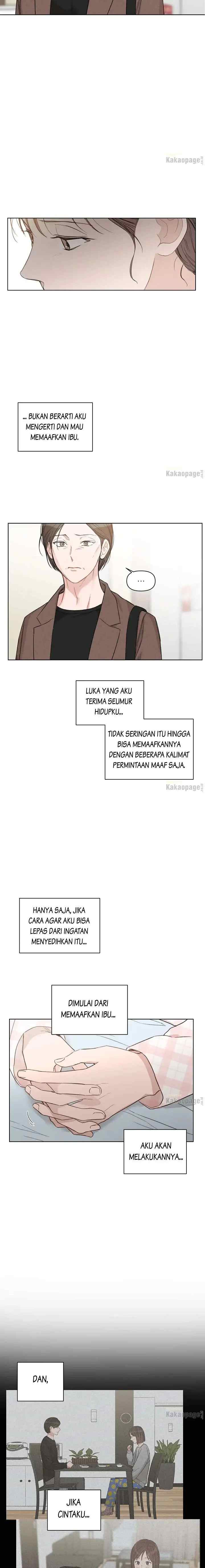 Positively Yours chapter 68 halaman 14