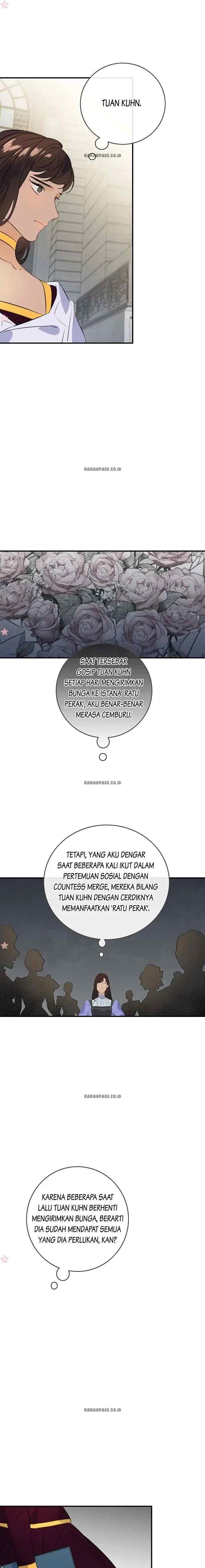 The Great Wish chapter 82 halaman 5