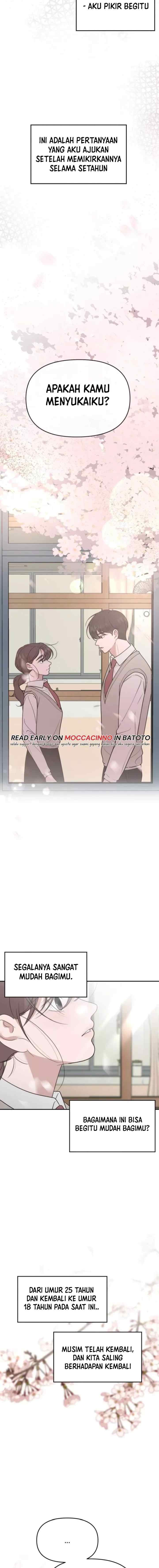 You Just Made My Day chapter 6 halaman 4