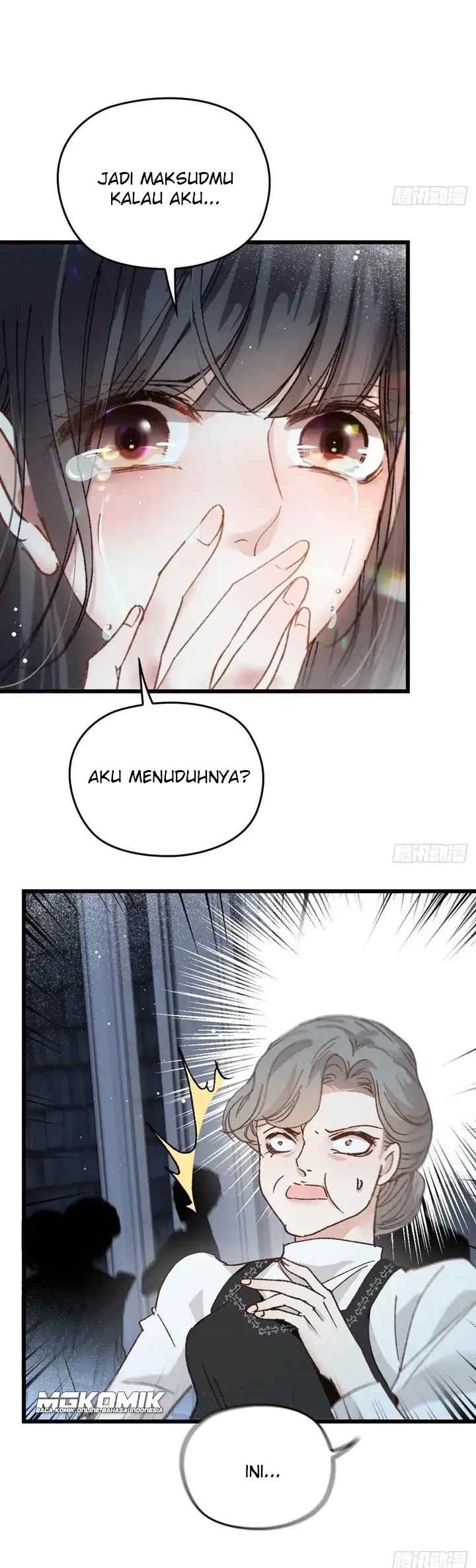 The Duke's Hidden Baby: BOGO! chapter 167 halaman 13