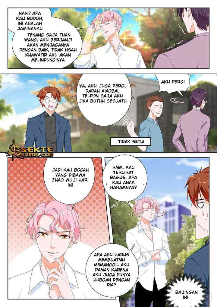 Metropolitan System chapter 90 halaman 8