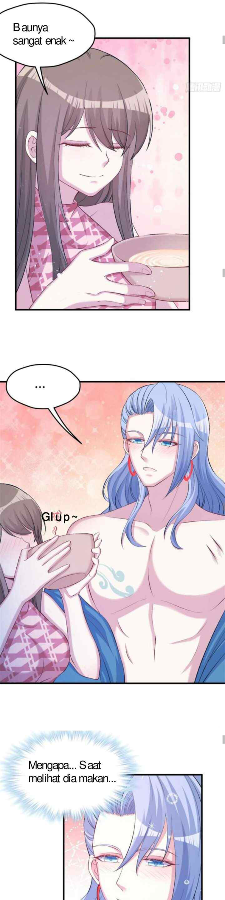 Beauty and the Beasts chapter 220 halaman 14