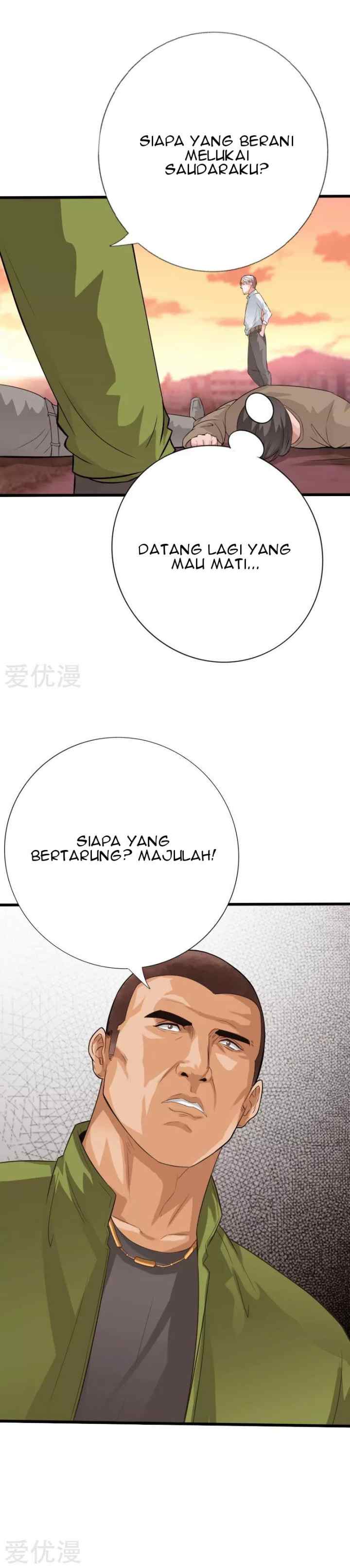 Hopeless chapter 131 halaman 9