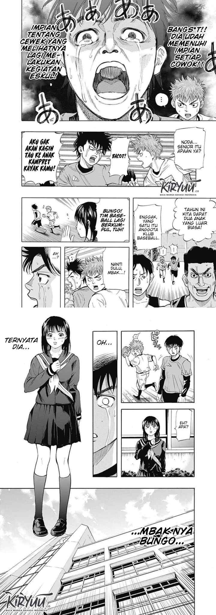 Bungo chapter 2 halaman 9