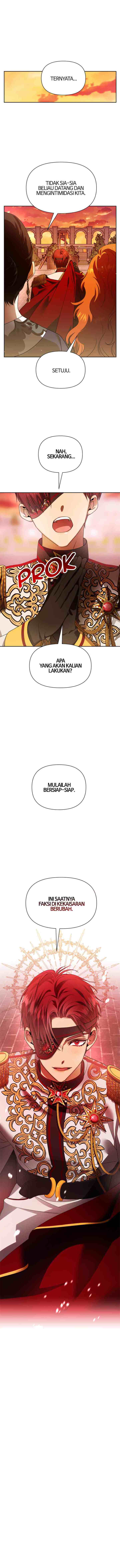 Your Throne chapter 83 halaman 12