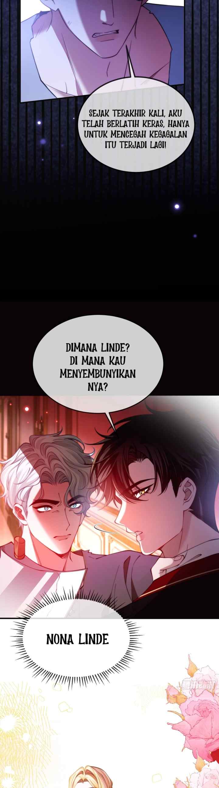 The Secret Game of Nobles chapter 37 halaman 12