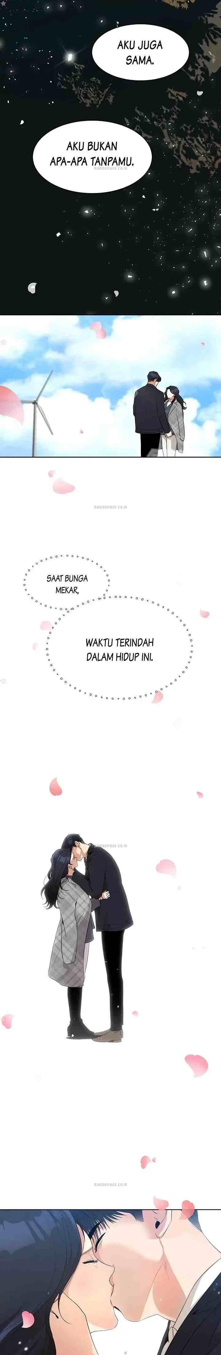 My Wife Is Back chapter 48 halaman 6