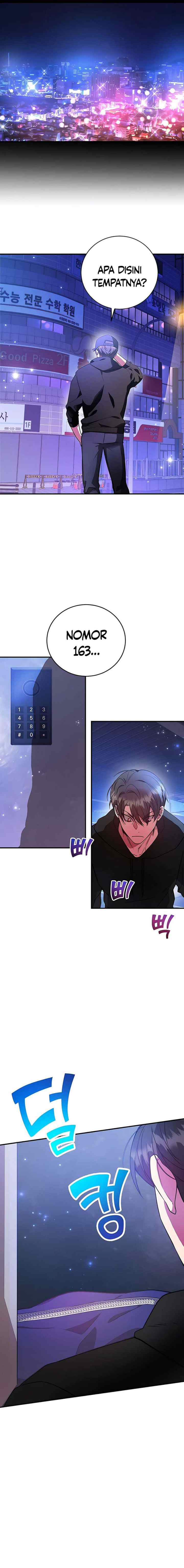 I Got Lucky And Pulled A 10th Rank Summon chapter 19 halaman 14
