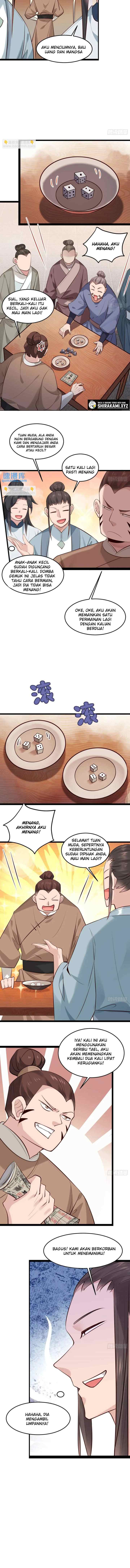 Please Don't Show Your Son chapter 81 halaman 7
