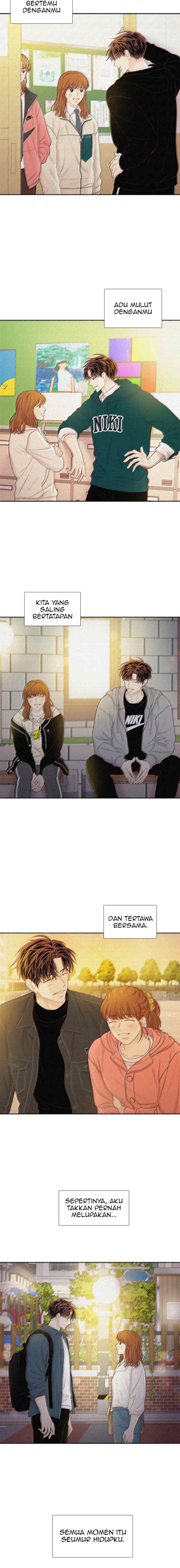 Odd Girls Out S2 chapter 207 halaman 16