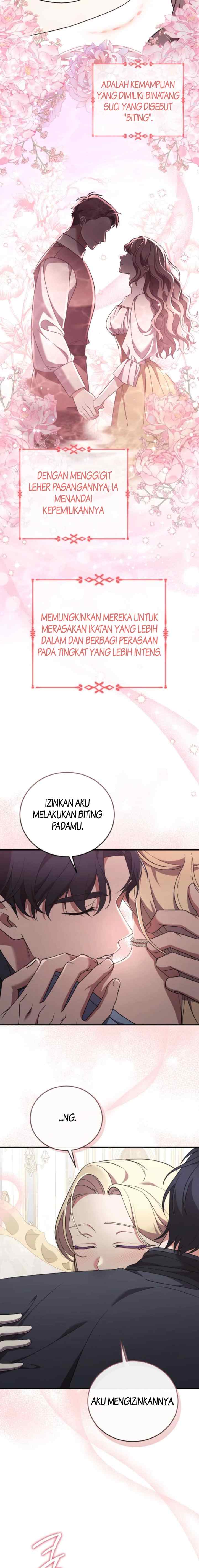 The Empress's Beast Selection chapter 43 halaman 15