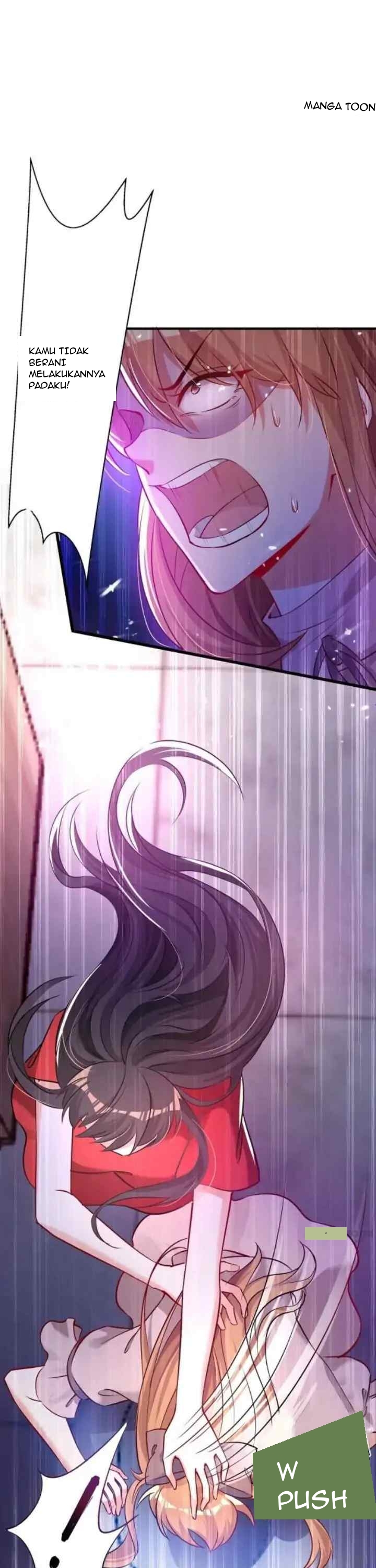 Don't Mess With Missy! chapter 36 halaman 8