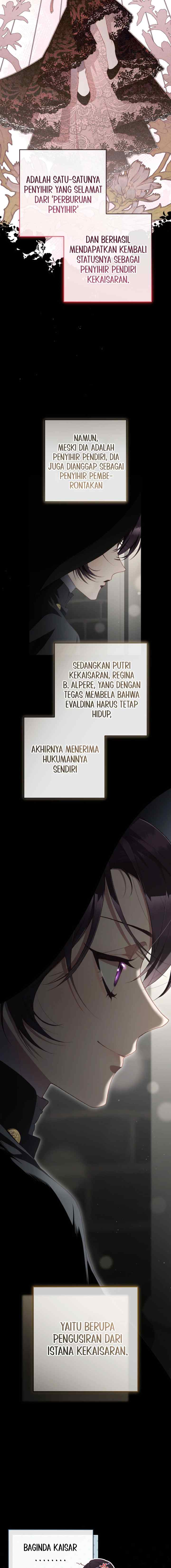 Crowning a Spoiled Prince chapter 93 halaman 17