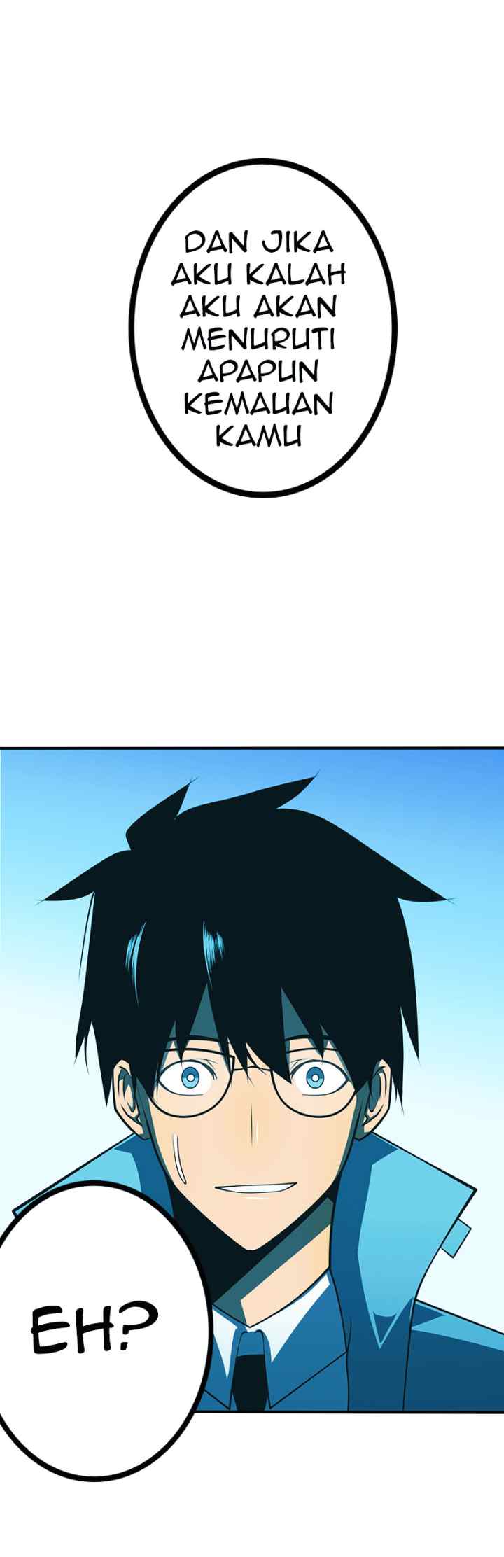 Prince Akihiko chapter 6 halaman 7