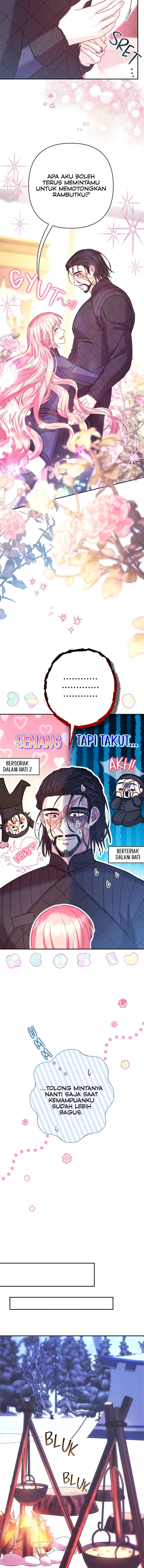 Anyway, It Is A Ropan chapter 76 halaman 5