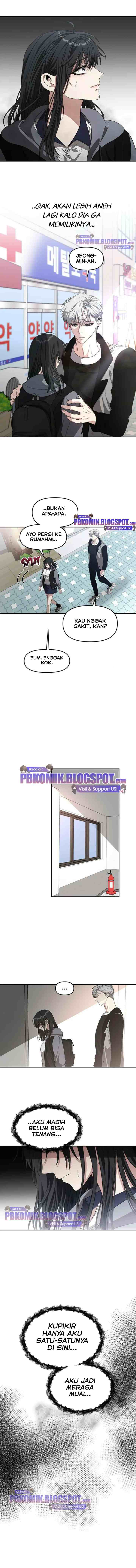 Siyoon Redflag chapter 68 halaman 4