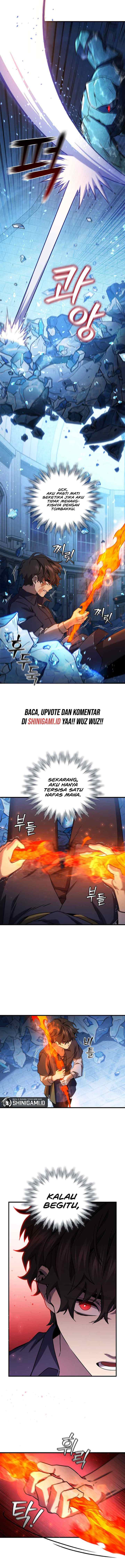 Dragon-Devouring Mage chapter 10 halaman 12