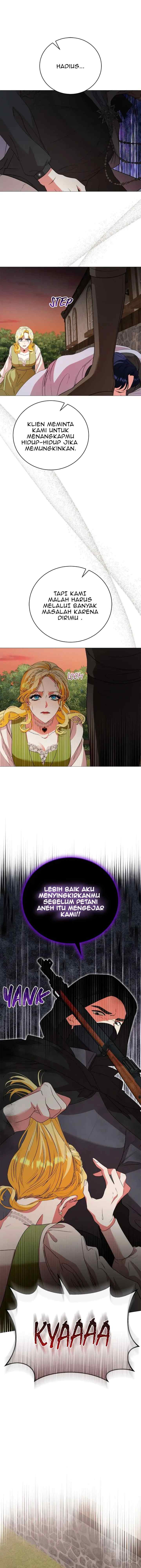 Love Doesn't Matter chapter 75 halaman 8