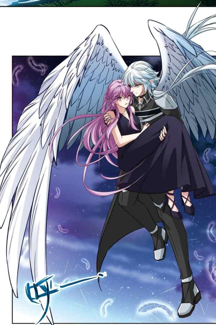 Xun Zhao Qian Shi Zhi Lu chapter 481 halaman 5