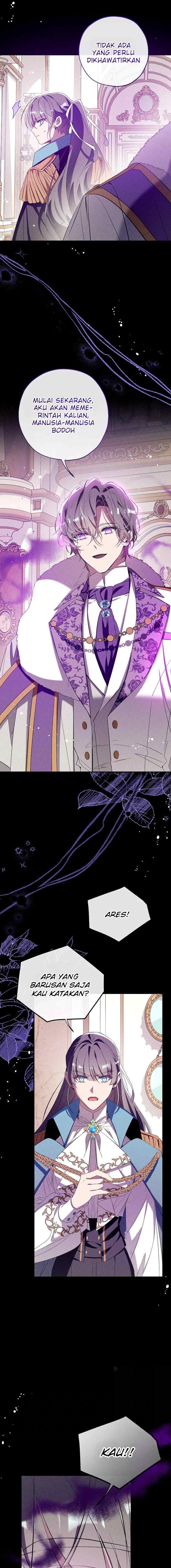 Family is Needed chapter 128 halaman 14