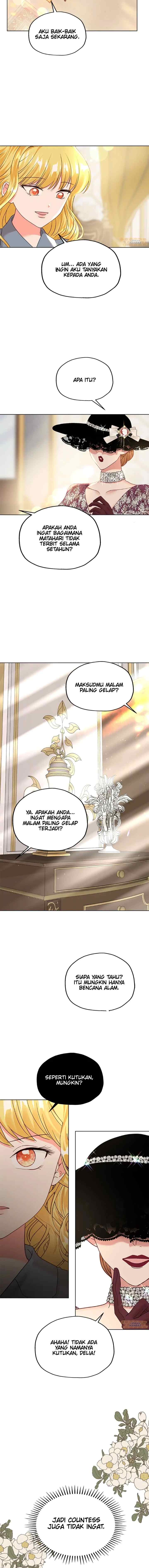 A Queen Without Her Crown chapter 29 halaman 7