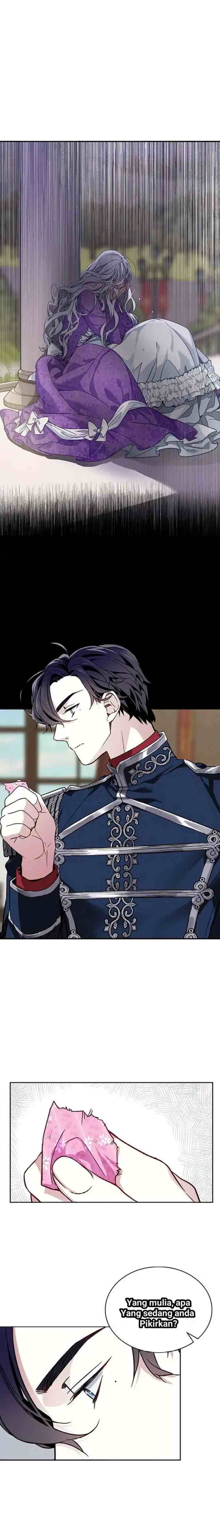 Not Sew Wicked Stepmom chapter 7 halaman 12