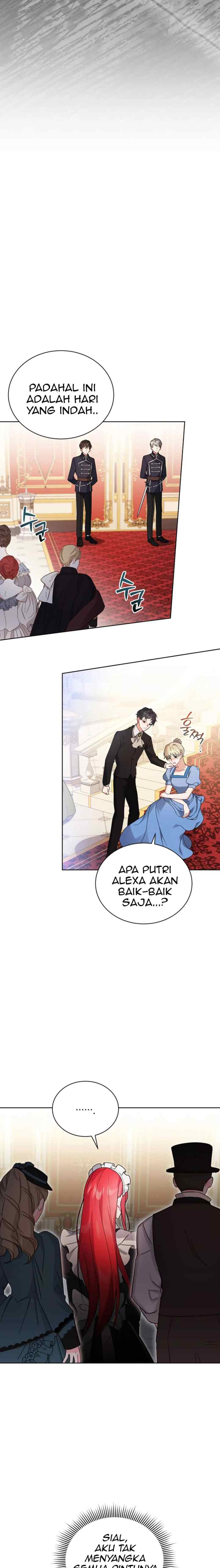 I Became The Villain's Trainer chapter 68 halaman 13